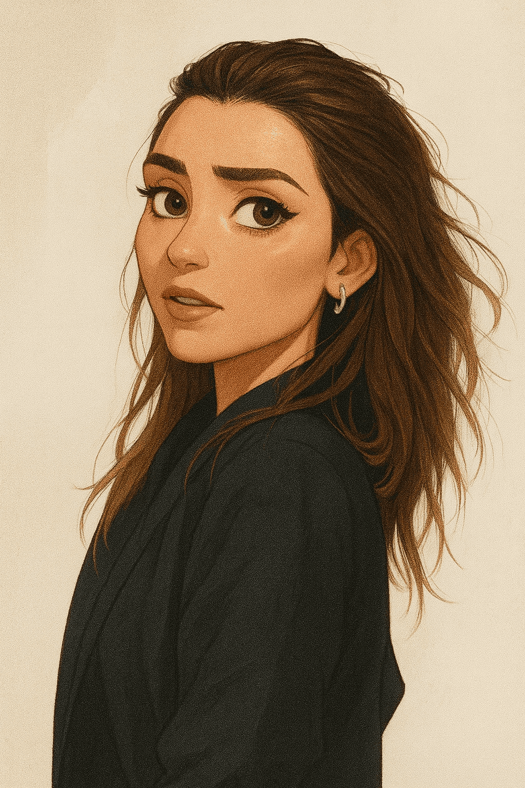 Lykke Li - Singer-Songwriter